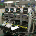 Fuji smt machine NXT M311 smt chip mounter pick and place led pcb assembly machine